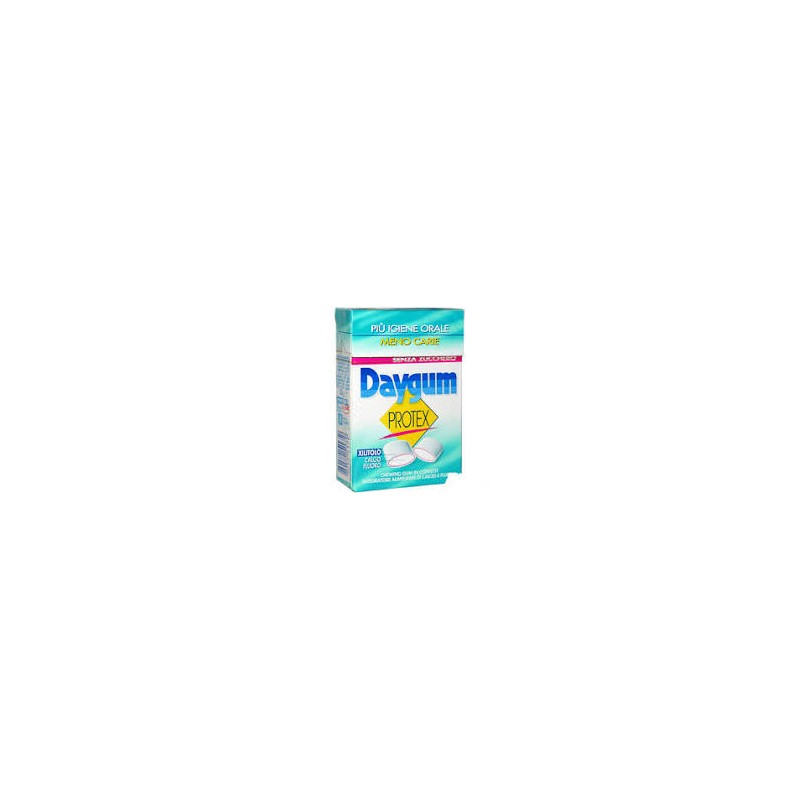 DAYGUM PROTEX ASTUCCIO