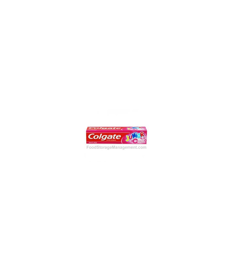 COLGATE JUNIOR ML 50