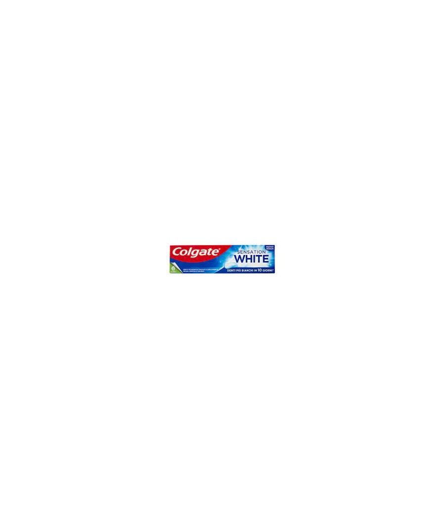 Colgate Sensation White 75 ml