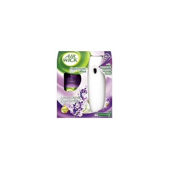 AIR WICK FM COMP.PURE 250ML