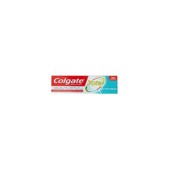 COLGATE DENTIFRICIO TOTAL 75ML