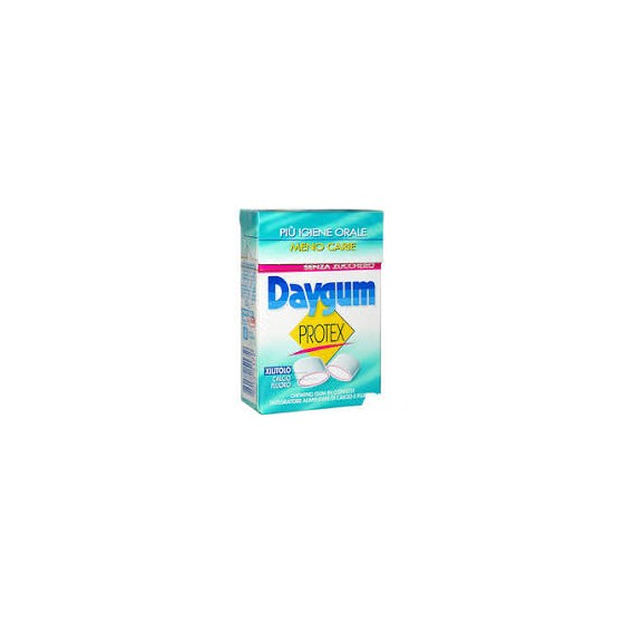 DAYGUM PROTEX ASTUCCIO