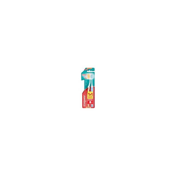 COLGATE SPAZZOLINO SLIM SOFT 1+1