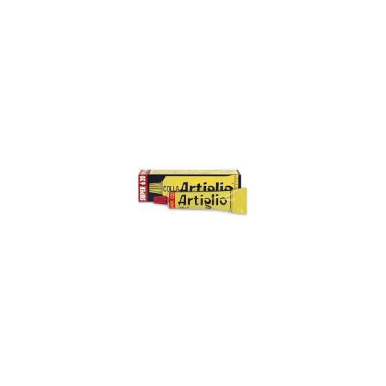 COLLA ARTIGLIO SUPER 620 75 ML