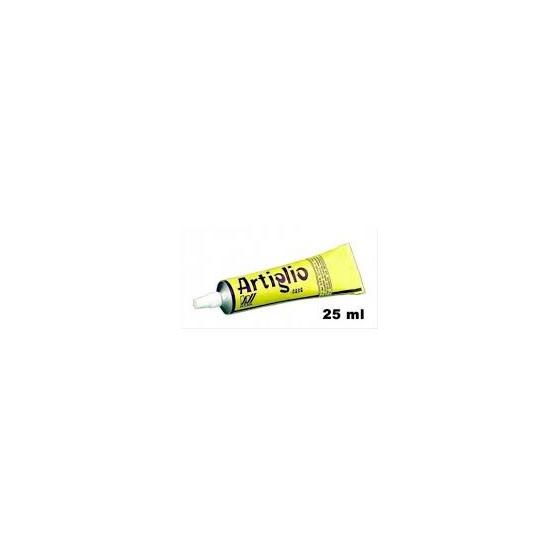 COLLA ARTIGLIO SUPER TRASPARENTE 50 ML