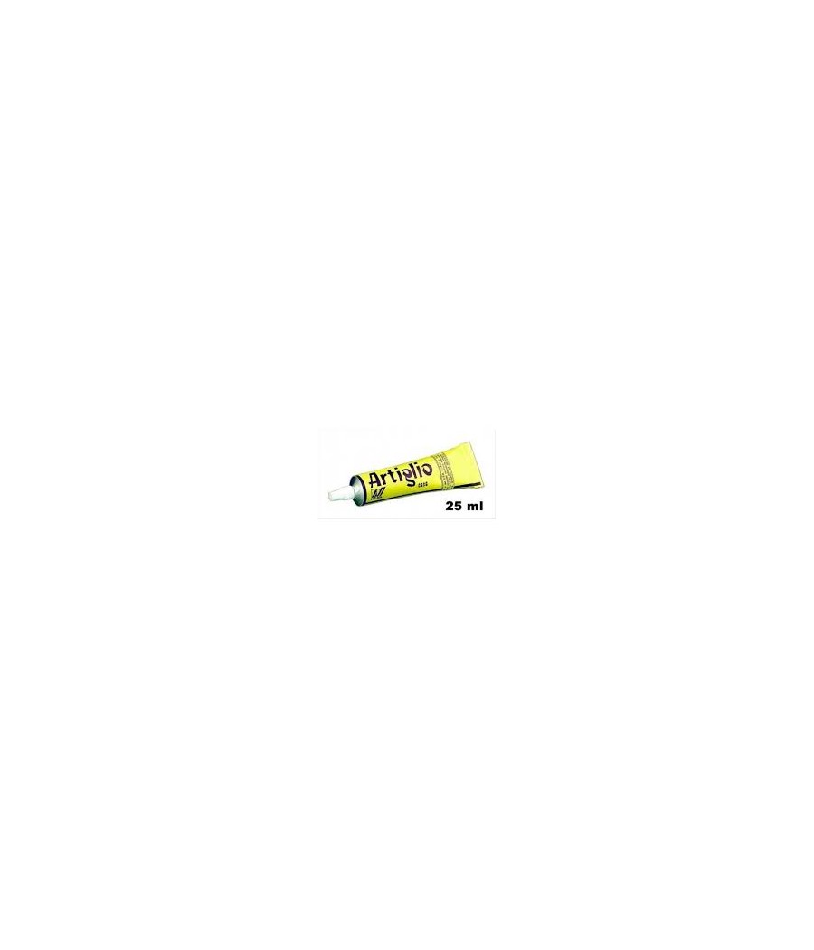 COLLA ARTIGLIO SUPER TRASPARENTE 50 ML
