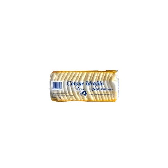 COTONE IDROFILO EXT.ORO 100GR