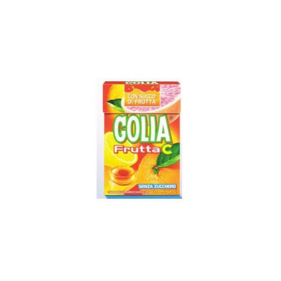 GOLIA FRUTTA C NEW ASTUCCI