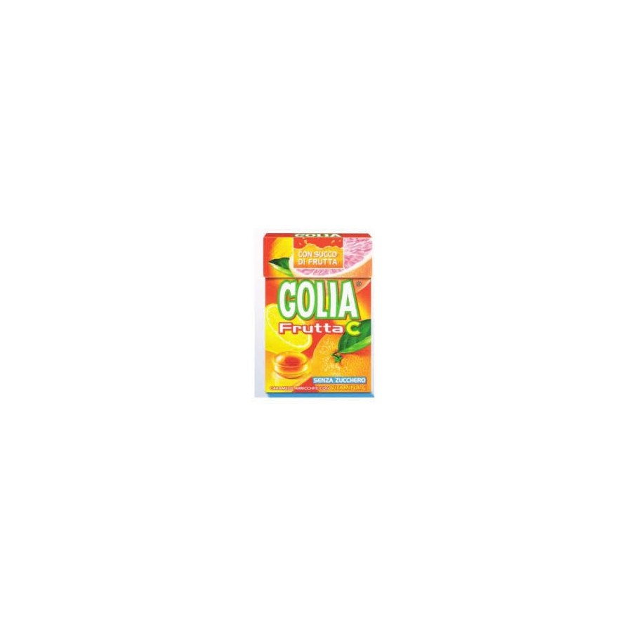 GOLIA FRUTTA C NEW ASTUCCI