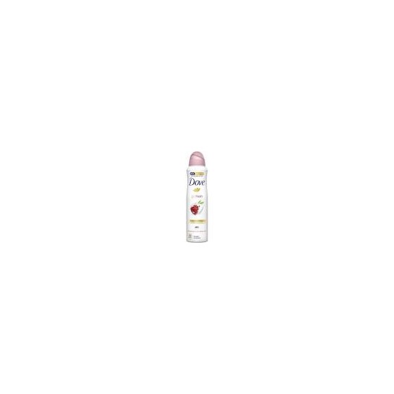 DOVE Deo Persona Spray Go Fresh Melograno 150 Ml