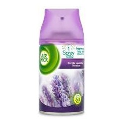 AIRWICK FRESHMATIC RIC. 250 ML LAVANDA