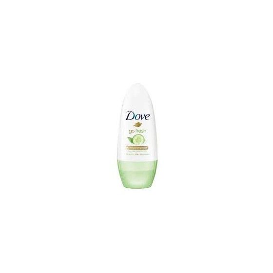 DOVE DEO ROLL GO FRESH ML 50