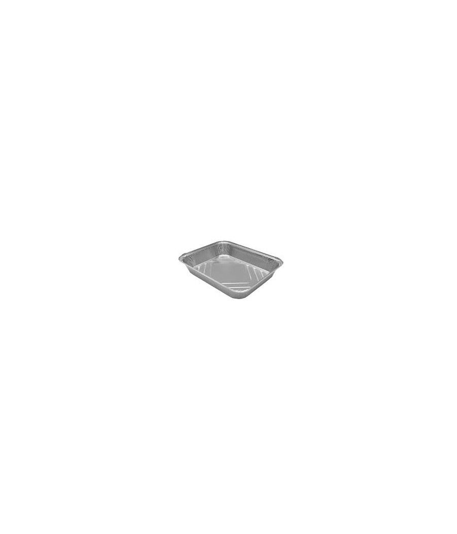 contenitori ALLUMINIO 12 porzioni x2 pz