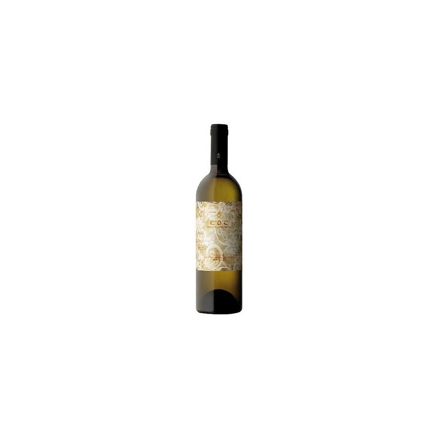 CRISTO CAMPOBELLO Vino bianco CL.75