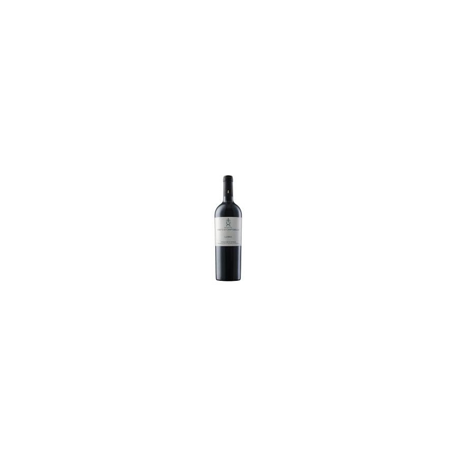 CRISTO DI CAMPOBELLO LUSIRA' SYRAH CL 75