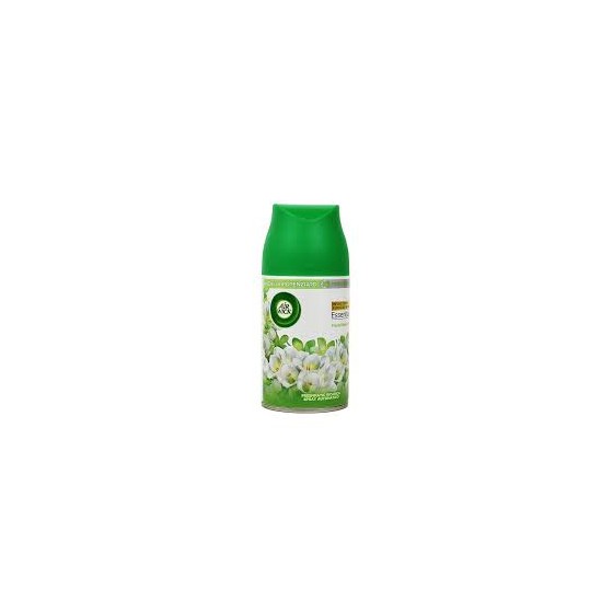 Air Wick Freshmatic Ricarica Fresia New 250ml