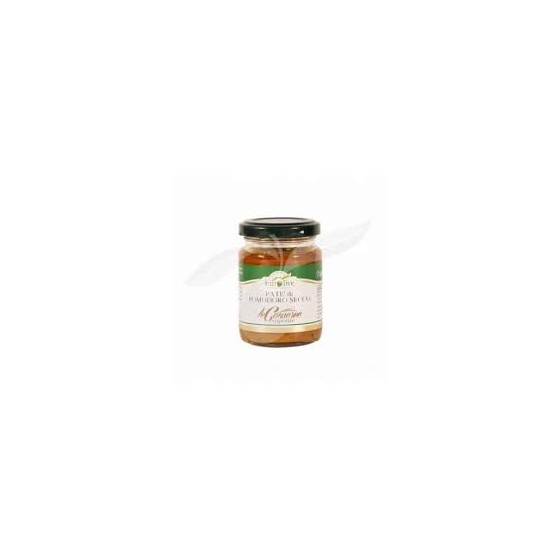 CONTUBERNA PATE DI POMODORO SECCO GR 90