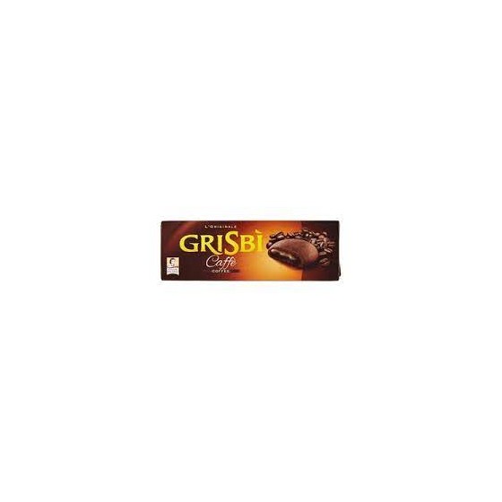 GRISBI’ CAFFE’ GR.135