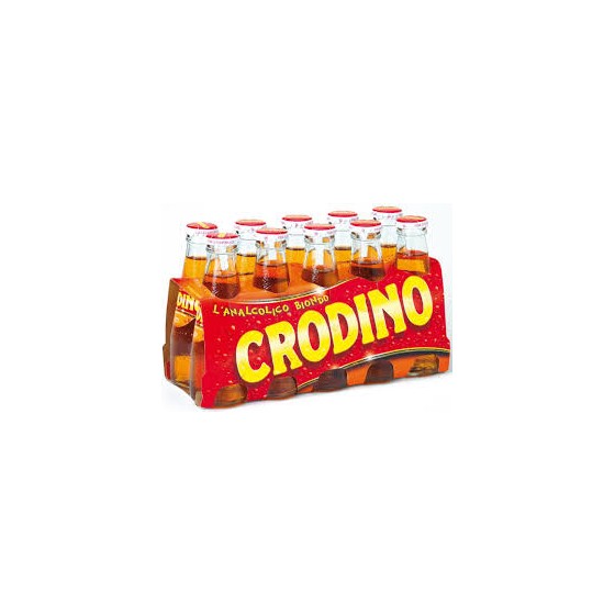 CRODINO CL. 10 X 10 (P)