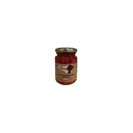 CONTUBERNA PATE DI PEPERCINO PICC GR 90