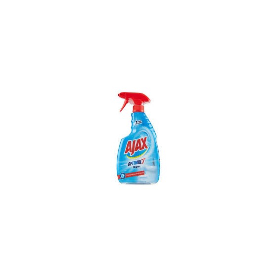 Ajax Risciacquo facile Bagno Spray 750 ml