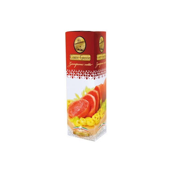 corte grazia ZAMPONE KG.1