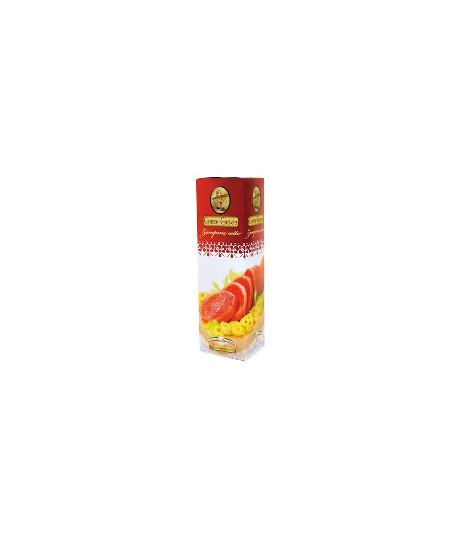 corte grazia ZAMPONE KG.1