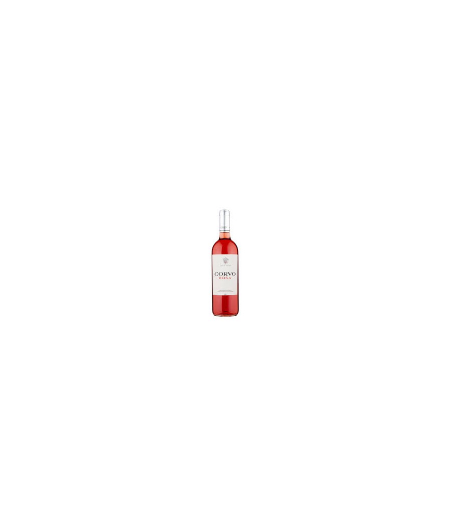 CORVO VINO ROSA CL. 75