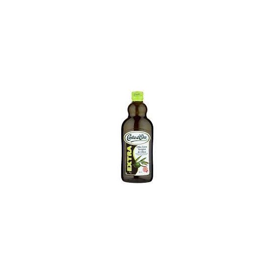 COSTA D'ORO OLIO EXTRAVER.LT.1
