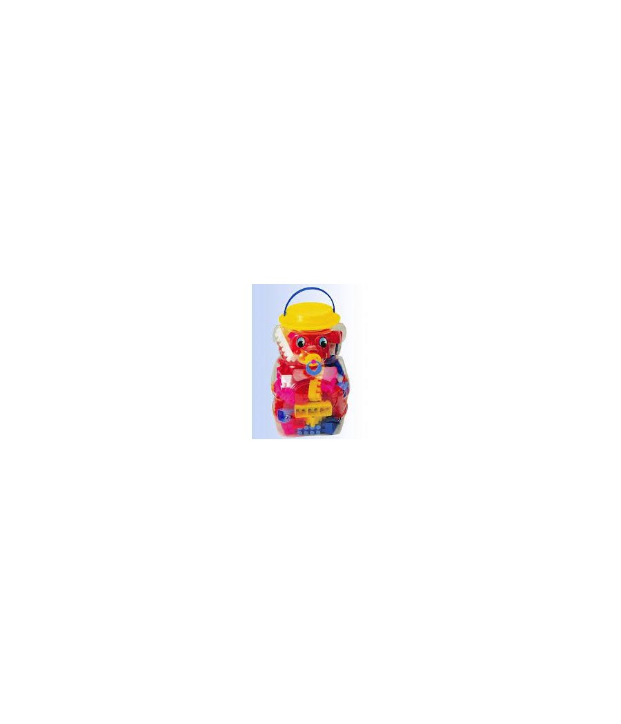 COSTRUZIONI BEAR GIANT NIAGARA