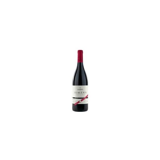 CORVO IRMANA NERO D'AVOLA DOC cl 75