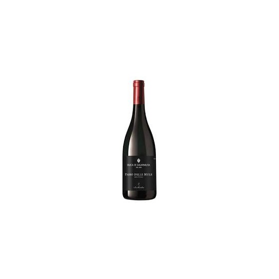 Duca di Salaparuta Passo Delle Mule Nero d'Avola 2017