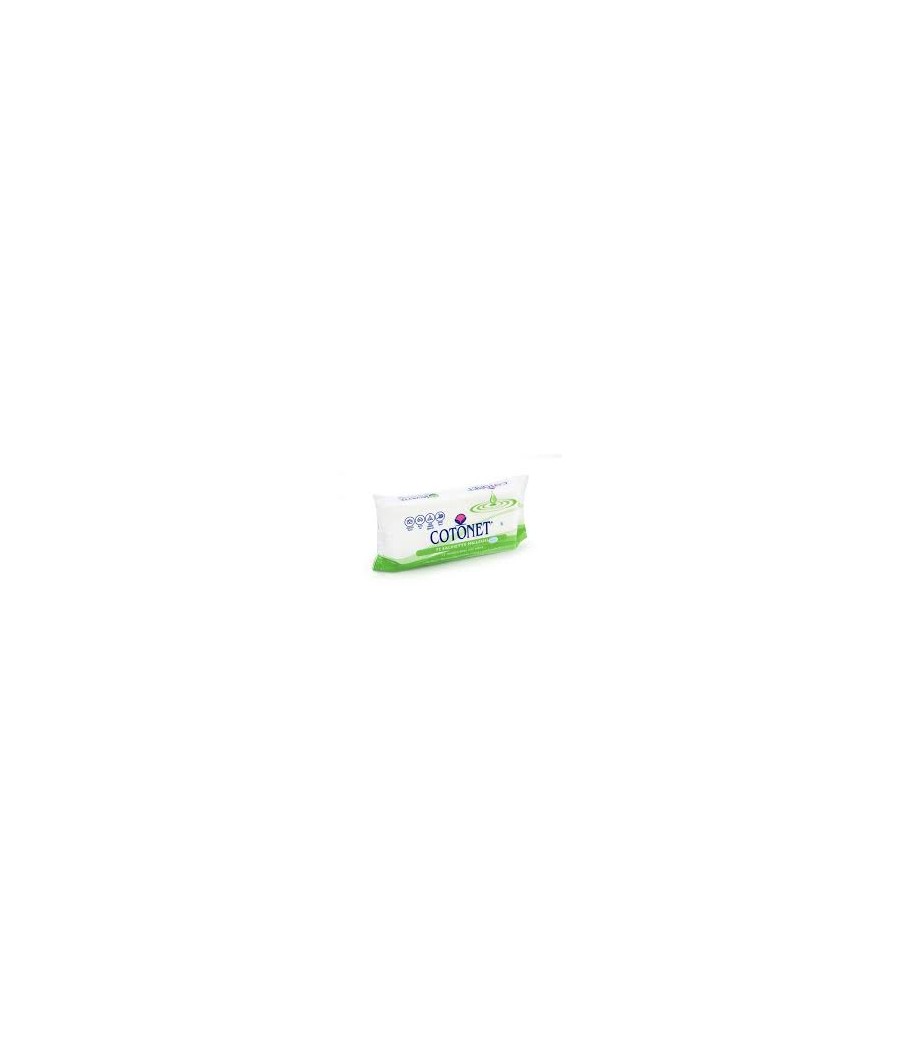 COTONET SALVIETTINE MILLEUSI 72PZ