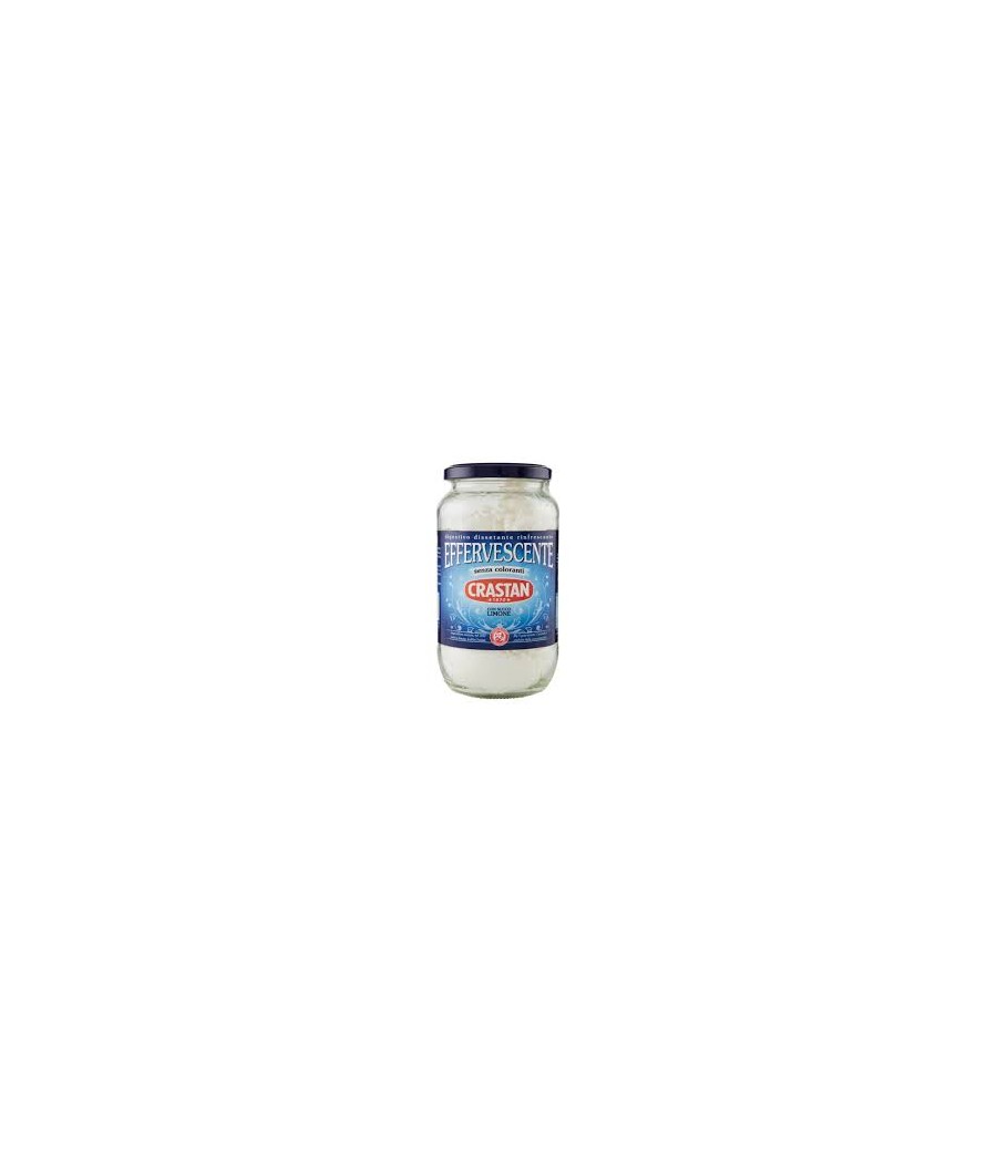 CRASTAN EFFERV.LIMONE GR.250