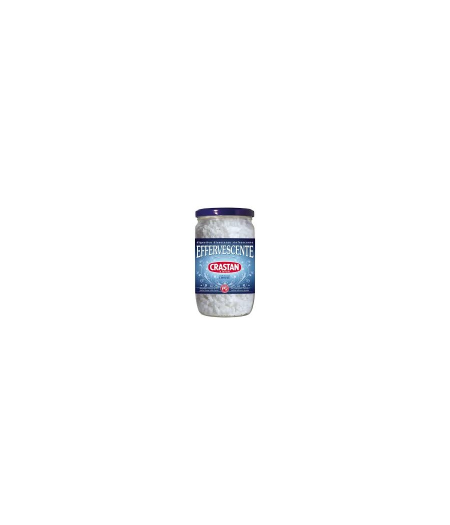 CRASTAN EFFERVESCENTE G GR.100