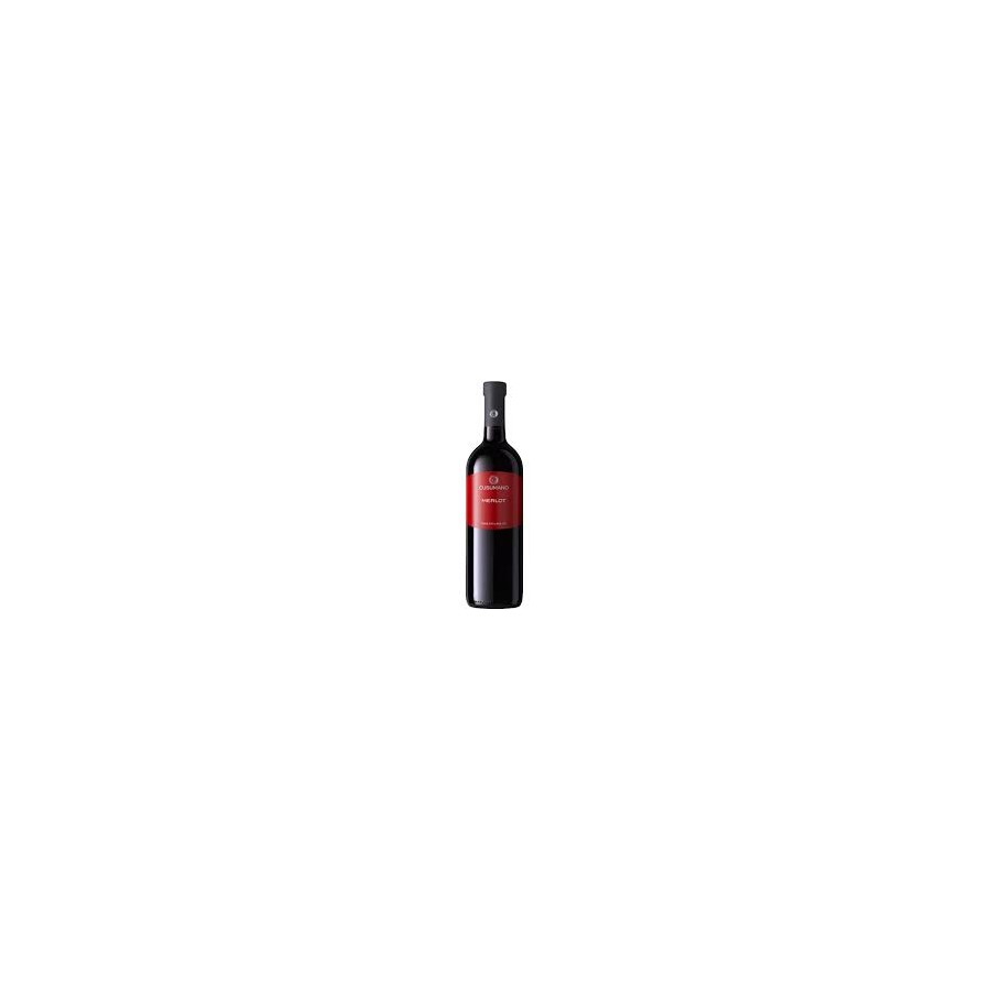 CUSUMANO VINO MERLOT CL.75 P