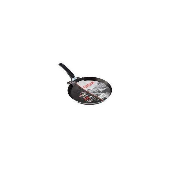 CREPIER GIOIA CM24 Padella per crepes