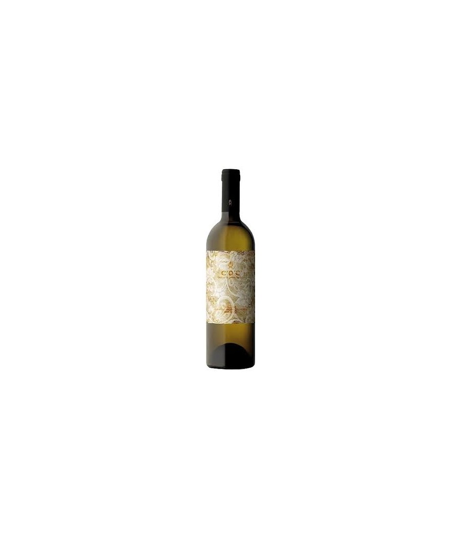 CRISTO CAMPOBELLO Vino bianco CL.75