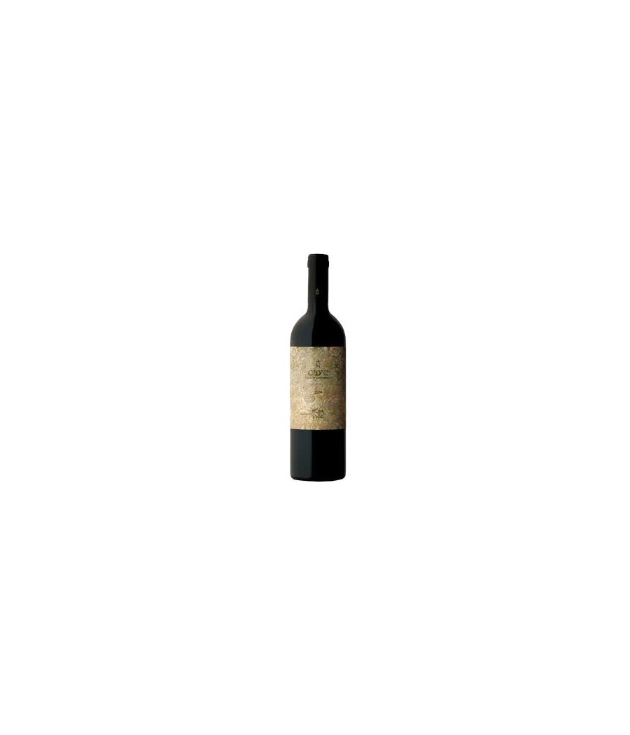 CRISTO CAMPOBELLO Vino R.CL.75