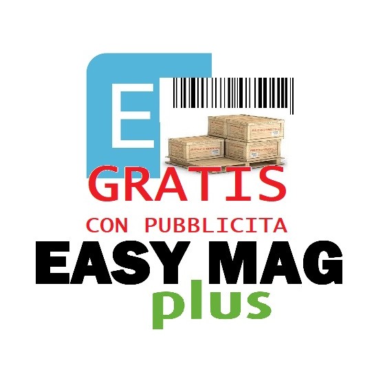 EASYMAG plus applicazione ANDROID PER easyfatt