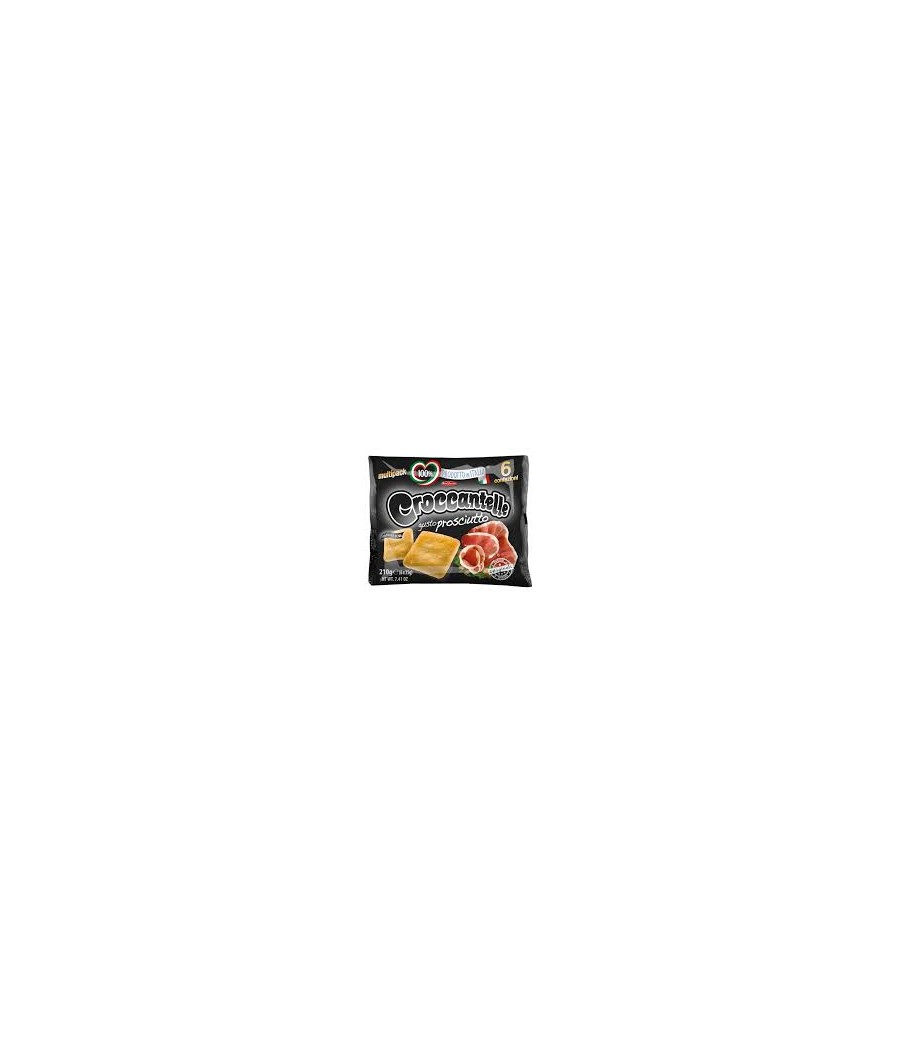 CROCCANTELLE M.P 6X35GR