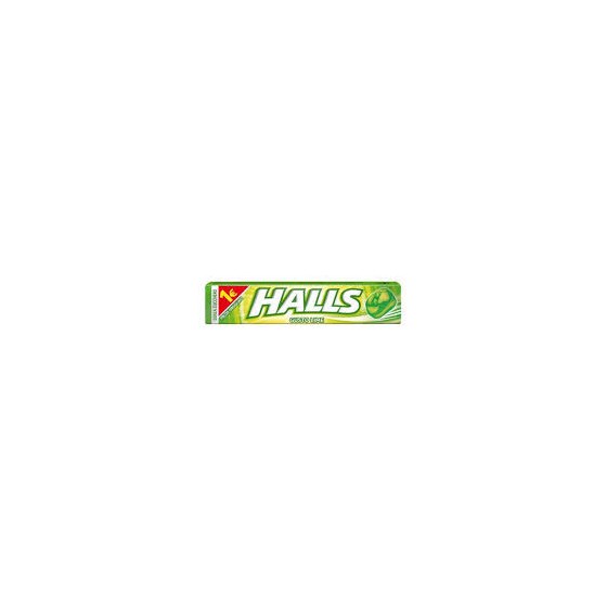 halls lime gr 32