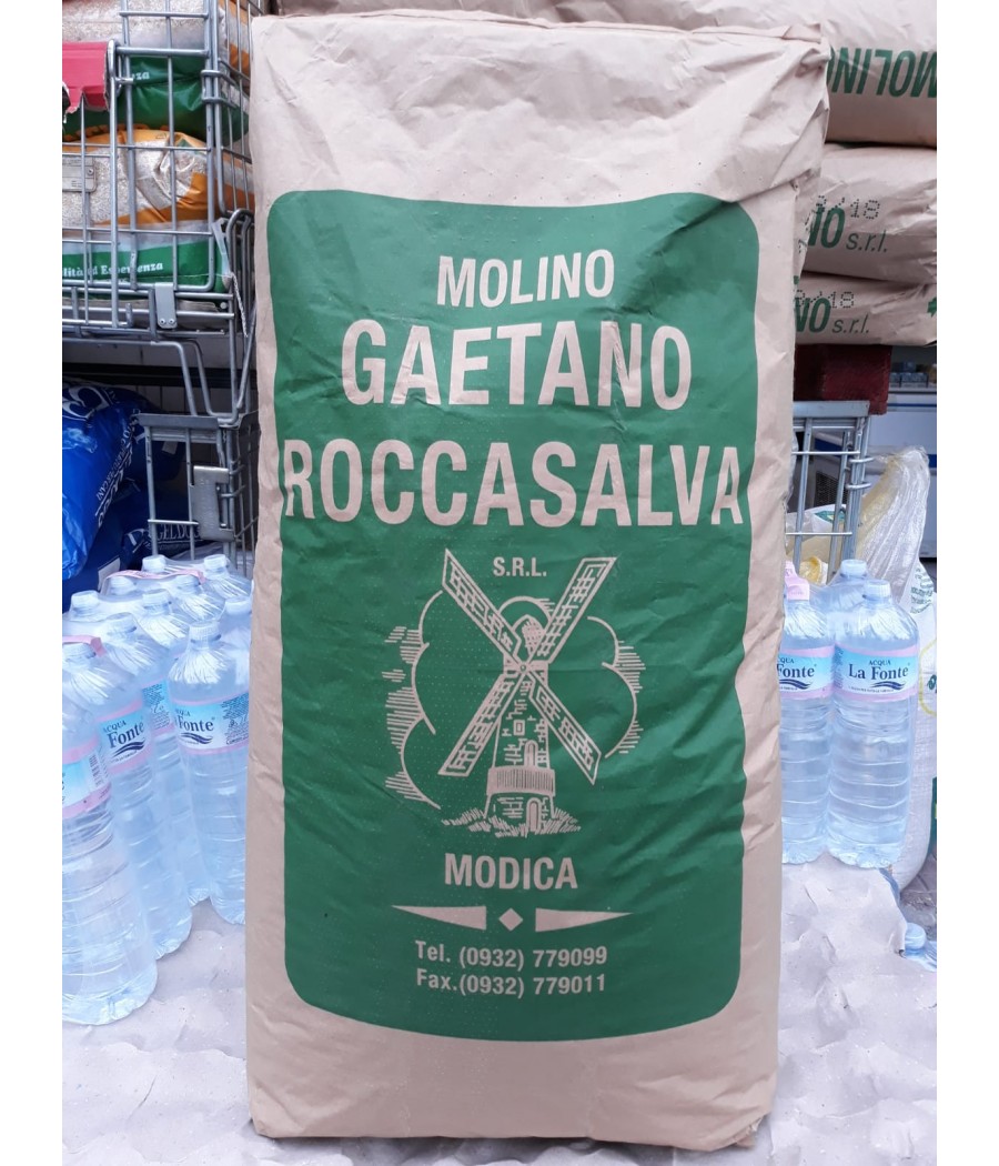 CRUSCA CANIGGHIA KG20