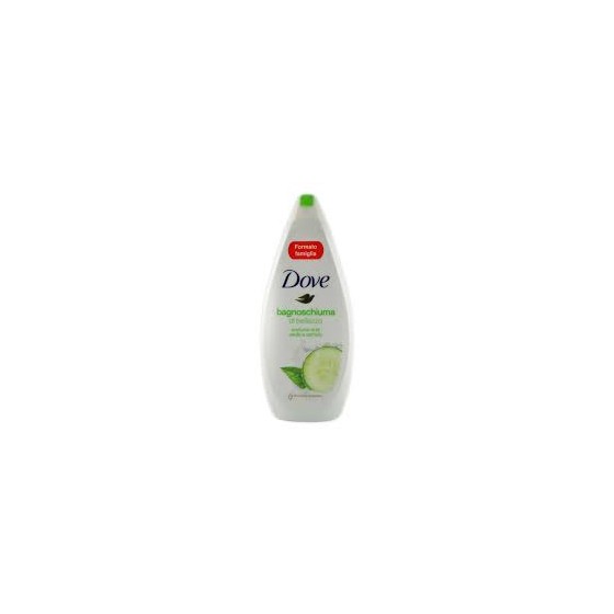 DOVE BAGNO NEW 700ML GO FRESH