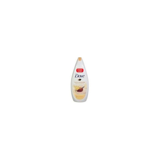 DOVE BAGNO NEW 700ML KARITE