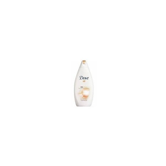 DOVE BAGNO NEW 700ML SILK