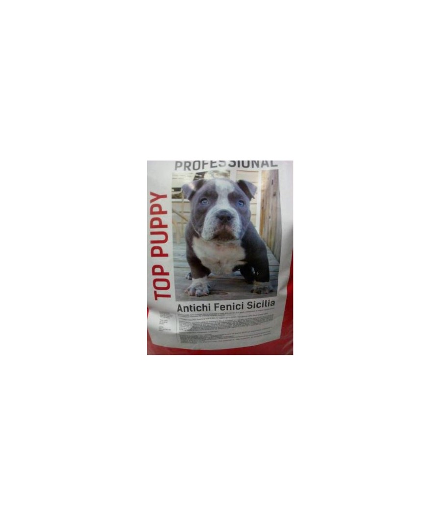 CUCCIOLO ALTA EN 30/20  KG 20ANTICHI FEN.