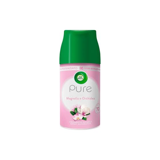 AIR WICK FRESHMATIC SPRAY ric.magn orch 250ml