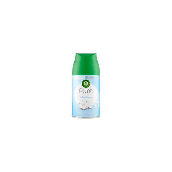 AIR WICK Ricarica fm cotone, 250 ml