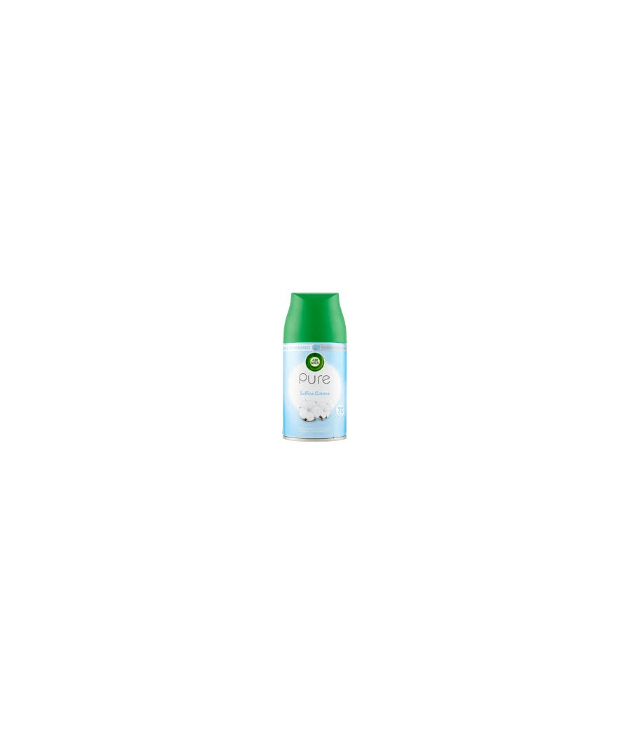 AIR WICK Ricarica fm cotone, 250 ml